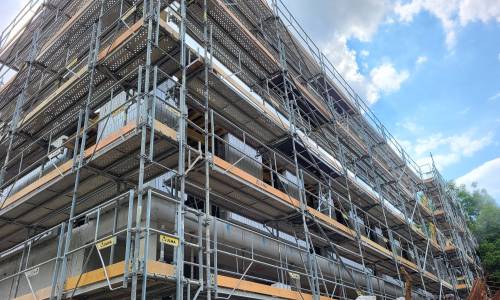 Logements collectifs Gometz-le-Châtel (91)